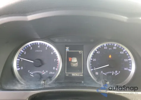 2018 Toyota Highlander Le z USA, uszkodzony, nr VIN 5TDBZRFH1JS889924